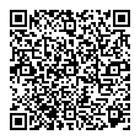 App Store QR code