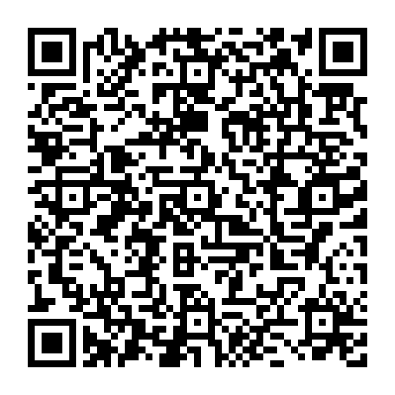 Code QR App Store