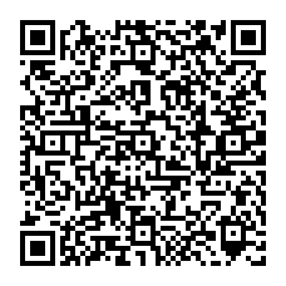 Codice QR App Store