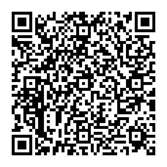 App Store QRコード