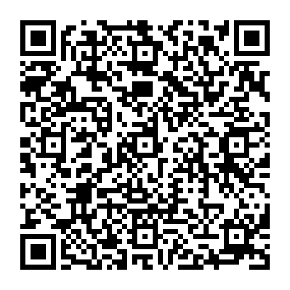 QR kód App Store