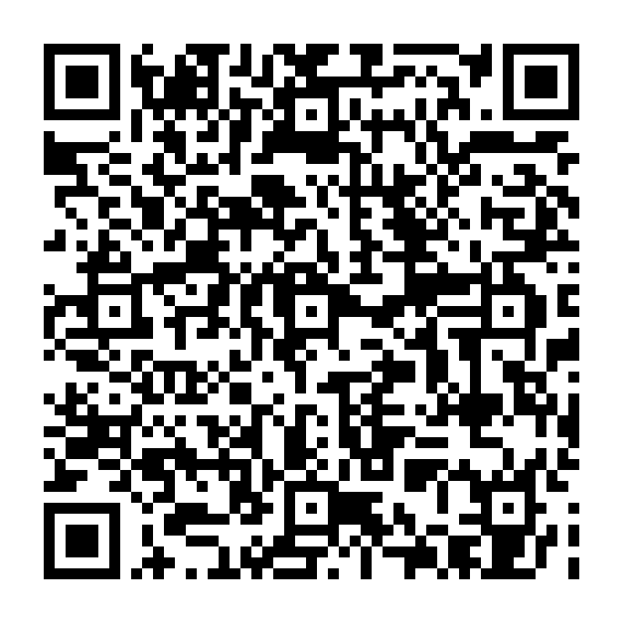App Store QR-kode