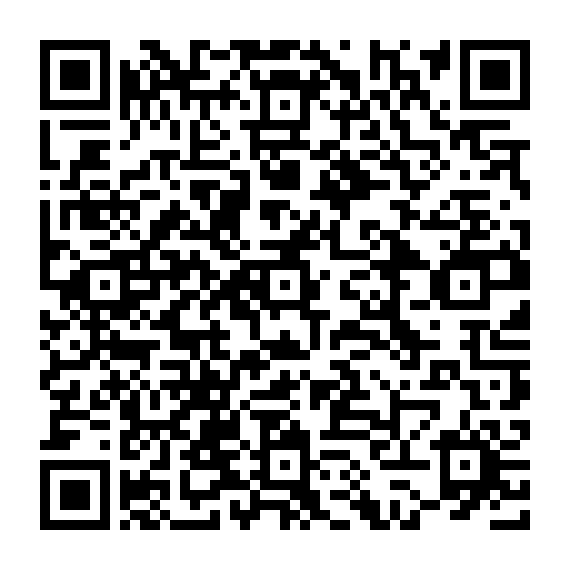 Code QR App Store