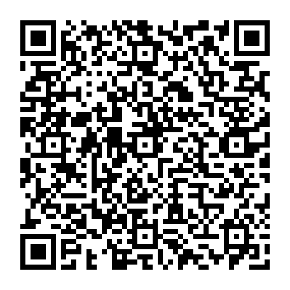 App Store QR kod