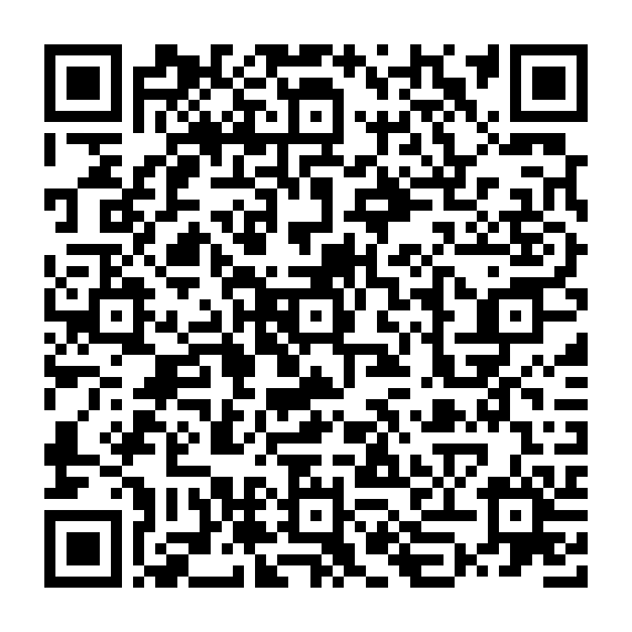 Codice QR App Store