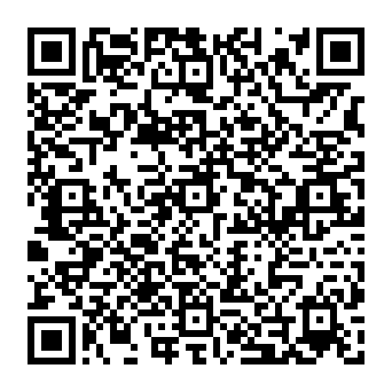 QR Code da App Store