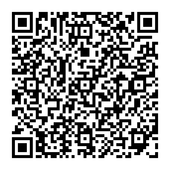 QR kód App Store