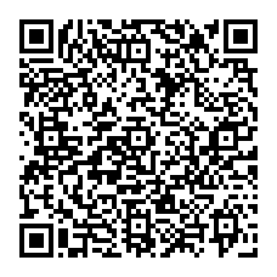 App Store QR kodu