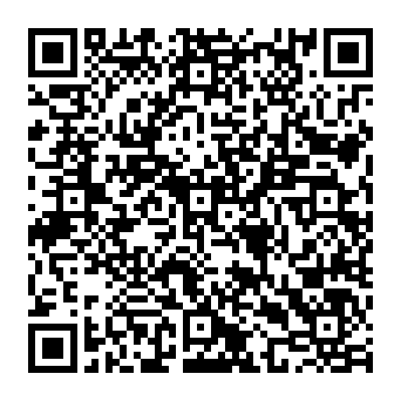 App Store QR code