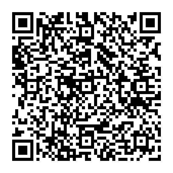 App Store QR kod