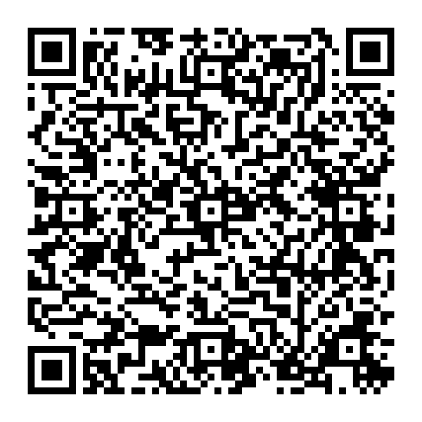 Codice QR App Store