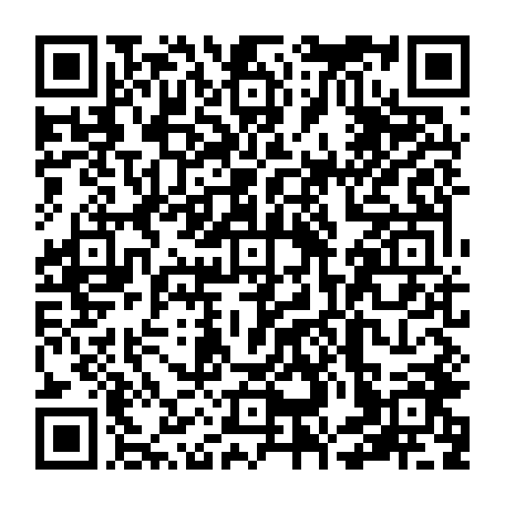 QR Code da App Store