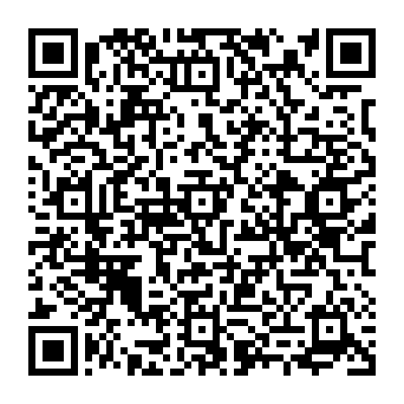 App Store QR-kode
