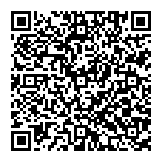 Code QR App Store