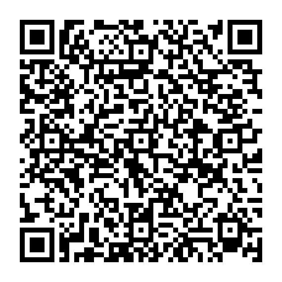 App Store QRコード