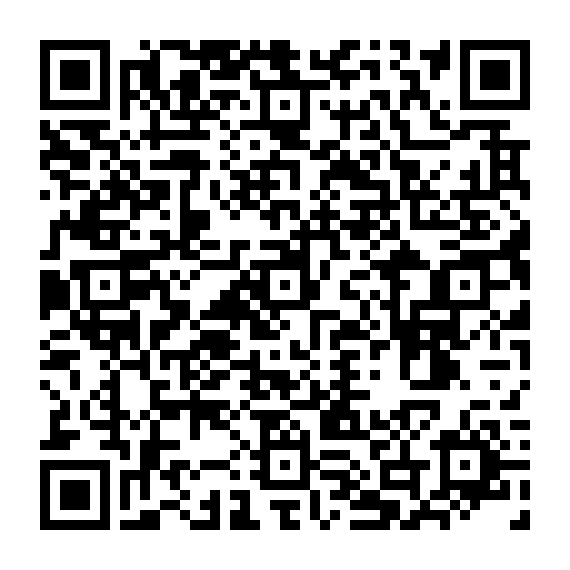 QR Code da App Store