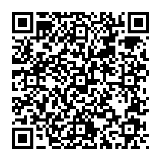 App Store QR code
