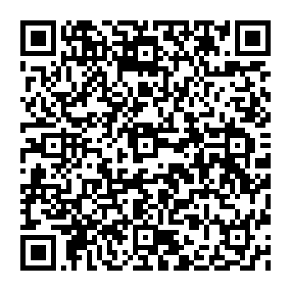 Code QR App Store