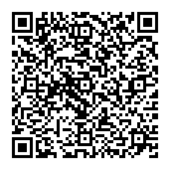 Codice QR App Store