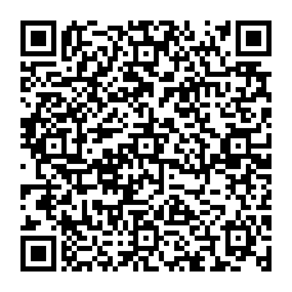 App Store QRコード