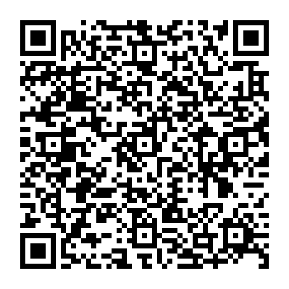 QR Code da App Store