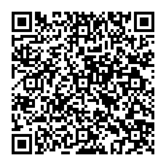 QR kód App Store