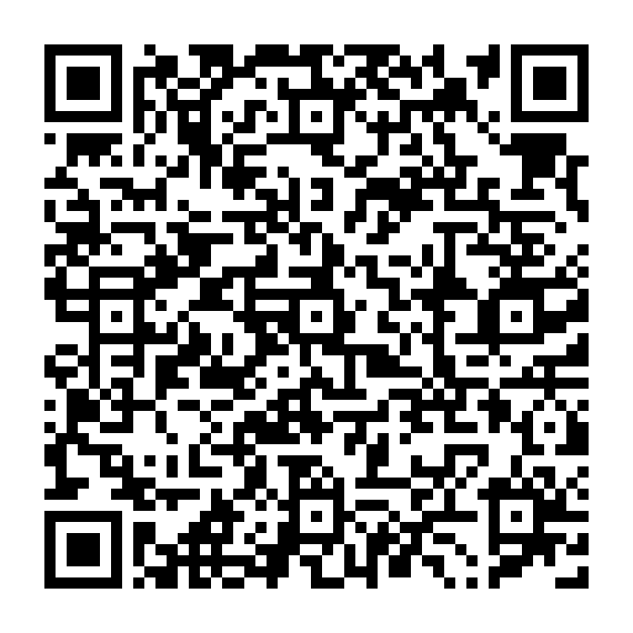 Code QR App Store