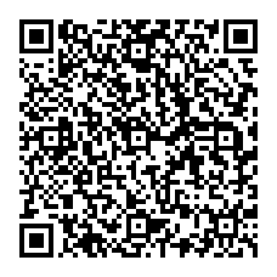 App Store QR kod