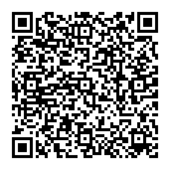 Codice QR App Store