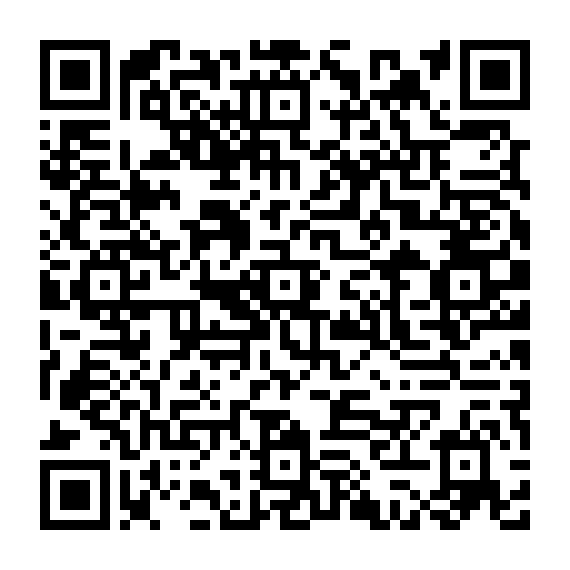 QR Code da App Store