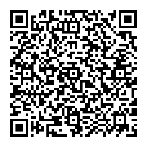 QR kód App Store