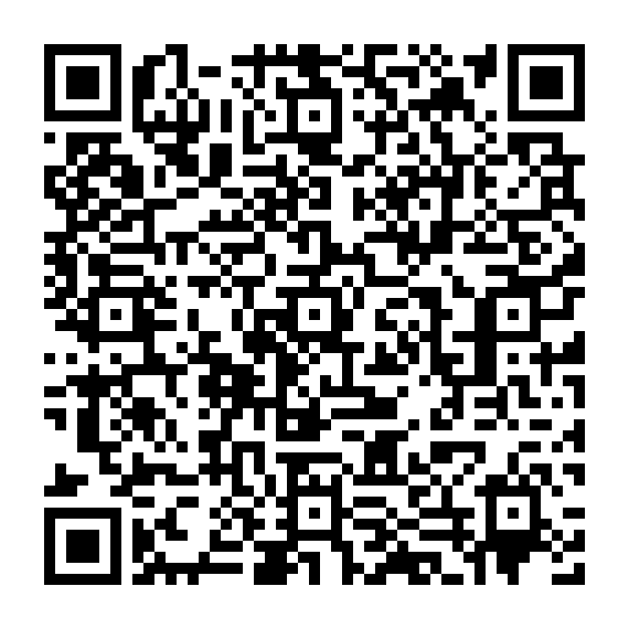 App Store QR kodu