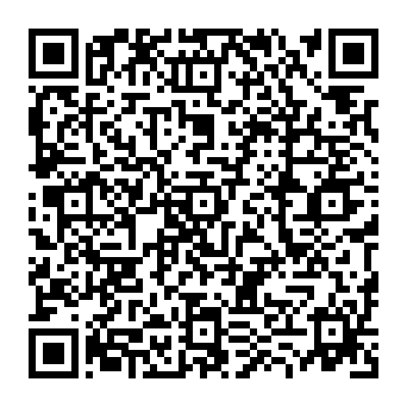 App Store QR-kode