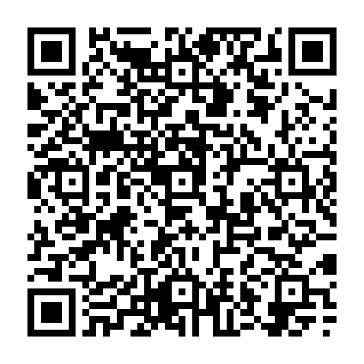 App Store QR code