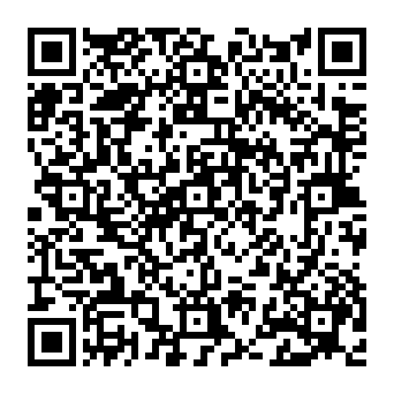 Code QR App Store