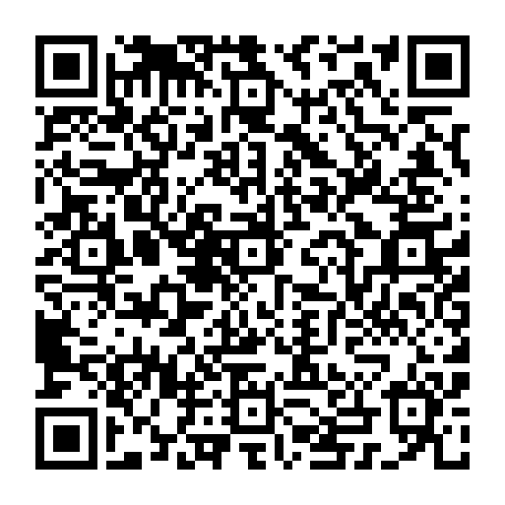 Codice QR App Store