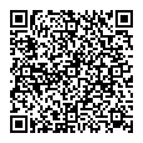 App Store QRコード