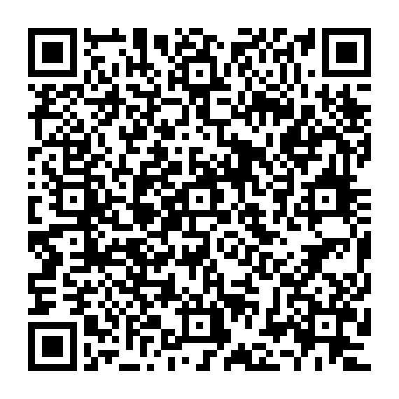 QR kód App Store