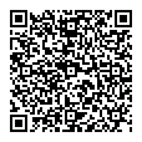 Code QR App Store