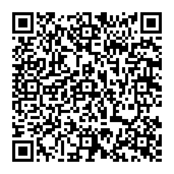 QR Code da App Store