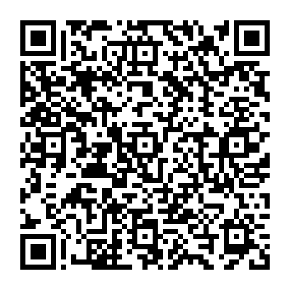QR kód App Store