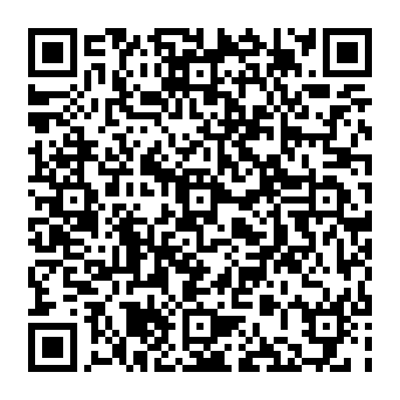 Code QR App Store
