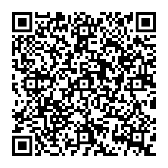 App Store QR kod