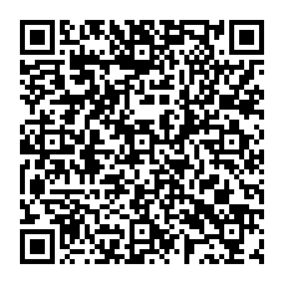 Codice QR App Store