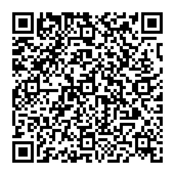 Code QR App Store