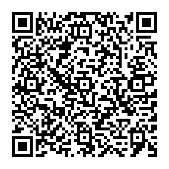 App Store QR code
