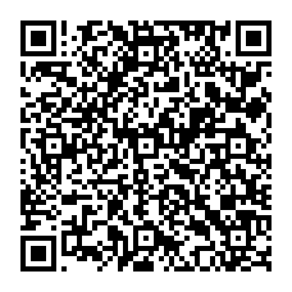 Code QR App Store