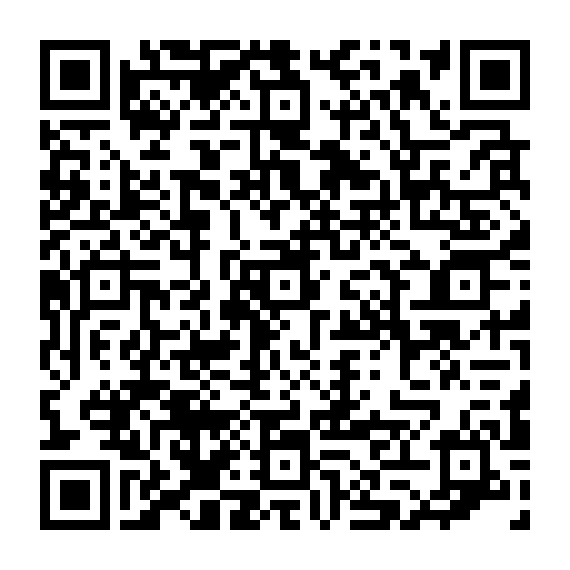 App Store QR-kode