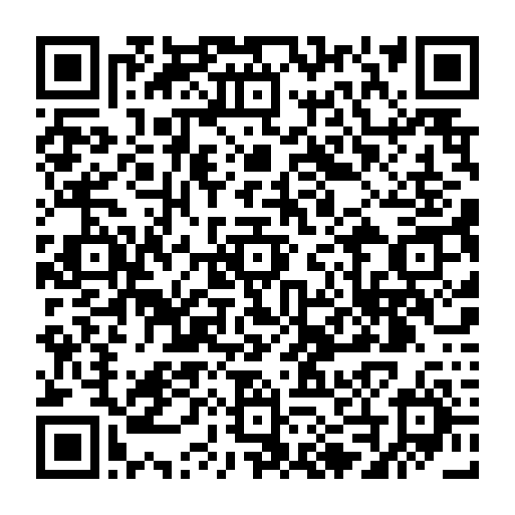 QR Code da App Store