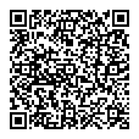 Code QR App Store